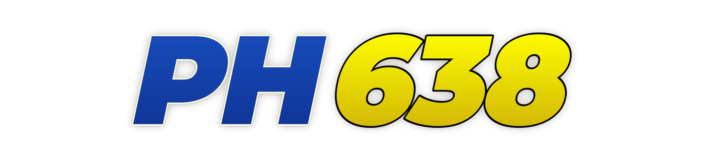 ph638 Logo